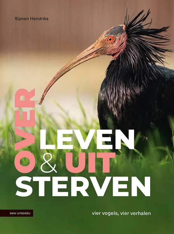 Over leven en uitsterven / Druk 1 Speciale Aanbieding