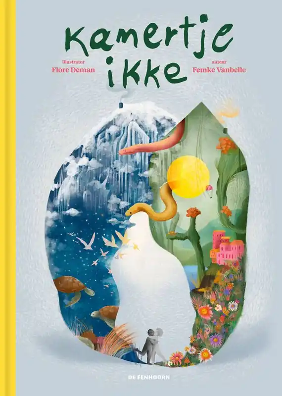 Kamertje ikke / Druk 1 Snelle Levering
