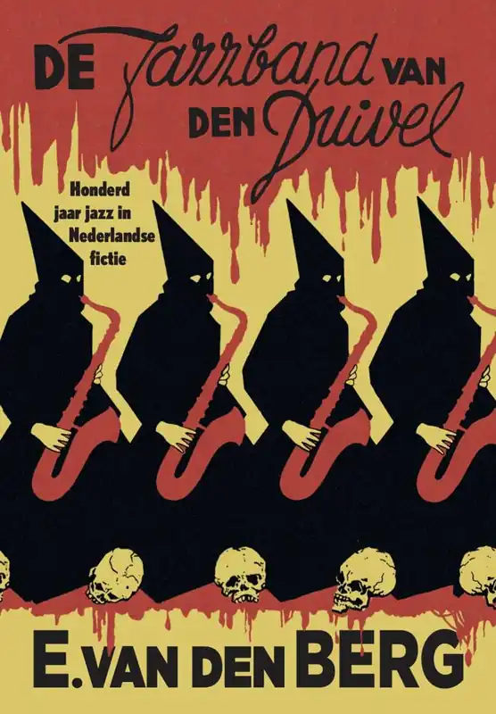 Uitverkoop De jazzband van den duivel / Druk 1