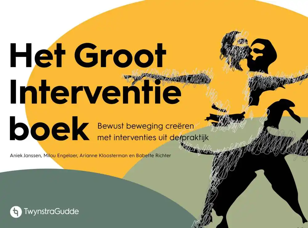Het groot interventieboek / Druk 1 Shop Nu