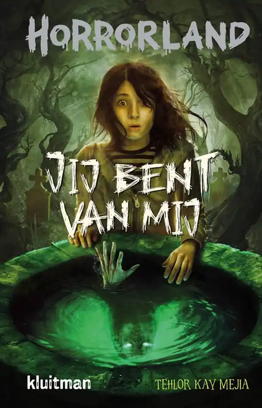 Bestseller Jij bent van mij / Druk 1