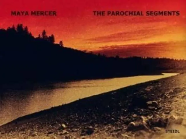 Favoriet Maya Mercer: The Parochial Segments
