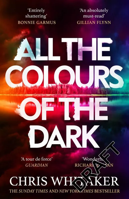 All the Colours of the Dark Betrouwbaar