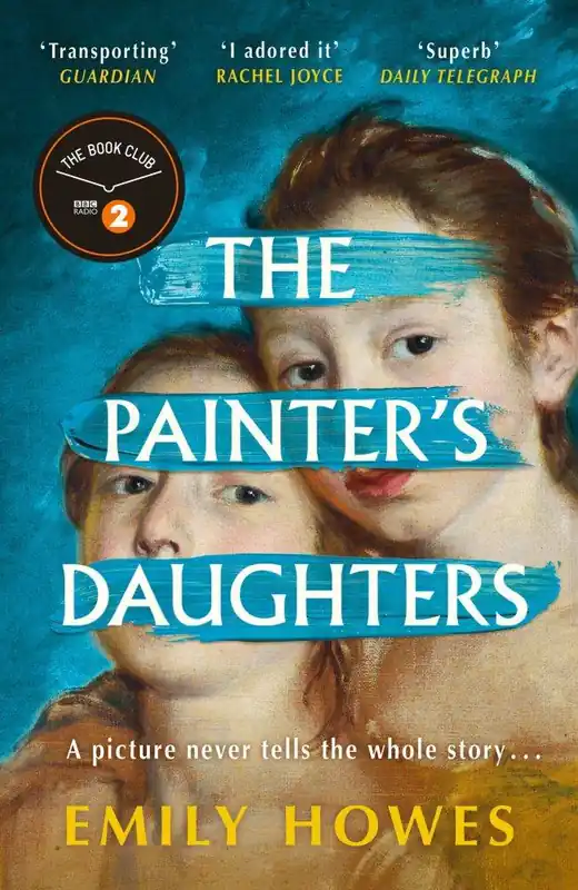 Goedkoop The Painter's Daughters