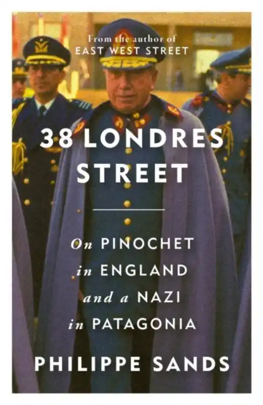 Goedkoop 38 Londres Street