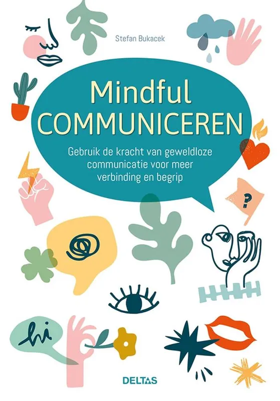 Dagaanbieding Mindful communiceren / Druk 1