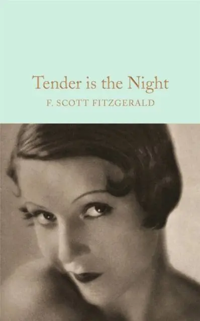 Hoge Kwaliteit Tender is the Night