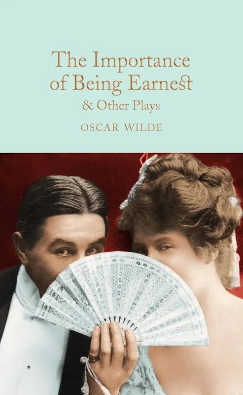The Importance of Being Earnest & Other Plays Finale Uitverkoop