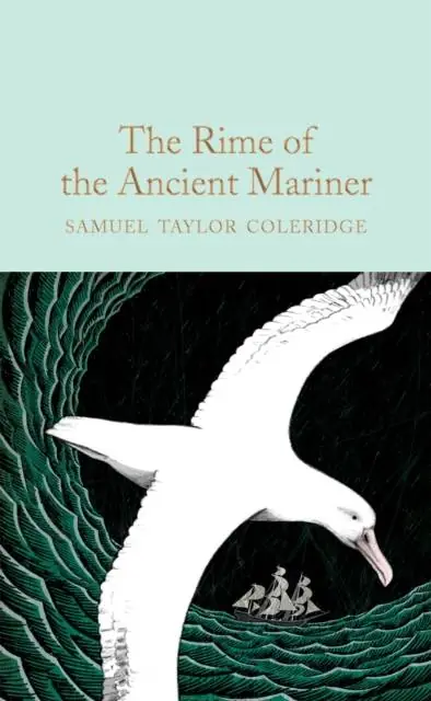 The Rime of the Ancient Mariner Merkproduct