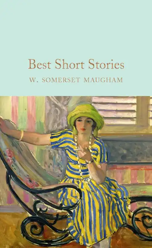 Best Short Stories Seizoensaanbieding