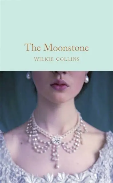 Bestseller The Moonstone
