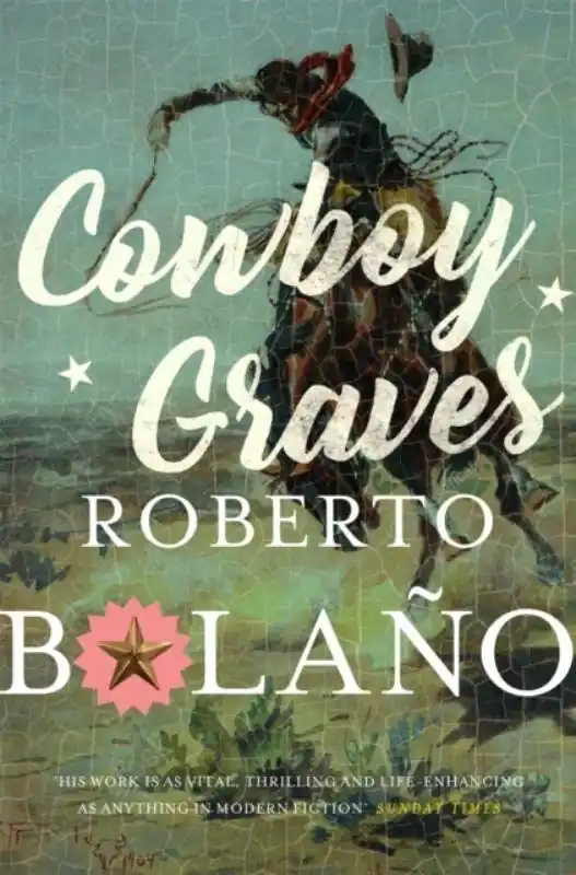Fabrieksprijs Cowboy Graves