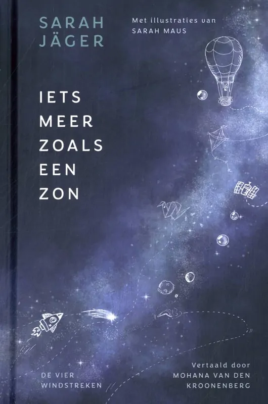 Iets meer zoals een zon / Druk 1 Koopje