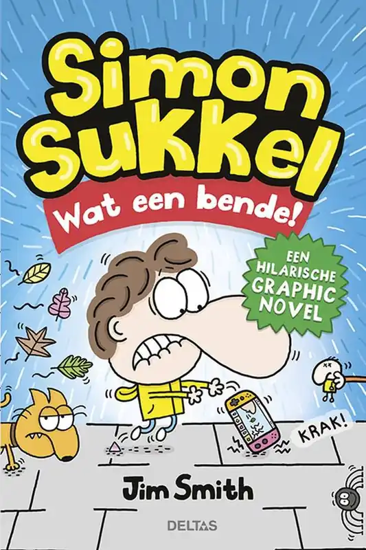 Wat een bende! / Druk 1 Meest Verkocht
