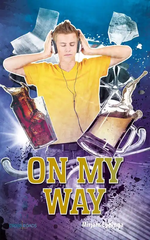 Merkproduct On my way / 1st Edition