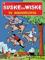 De bokkenrijders / Druk 1 Superprijs