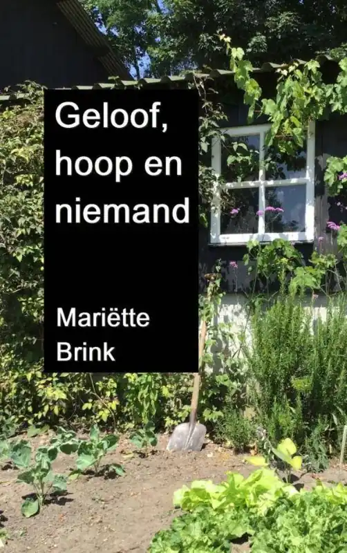 Beste Prijs Geloof, hoop en niemand / Druk 1