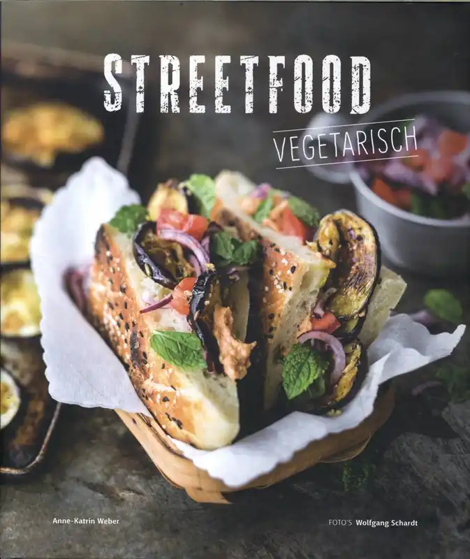 Vega Streetfood / Druk 1 Superprijs