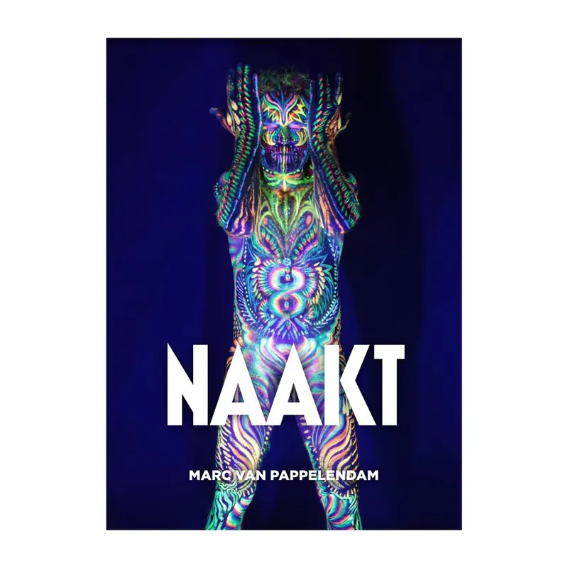 Naakt / Druk 1 Rechtstreeks Van De Fabrikant