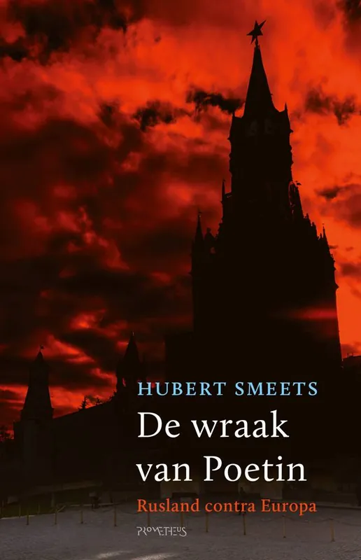 De wraak van Poetin / Druk 8 Gecertificeerd