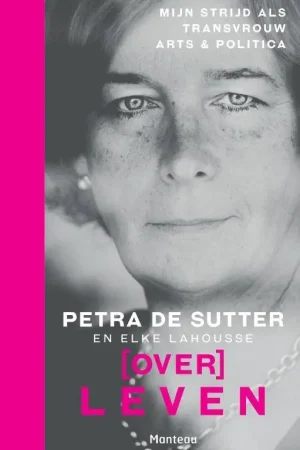 (Over)Leven / Druk 1 Gratis Verzending