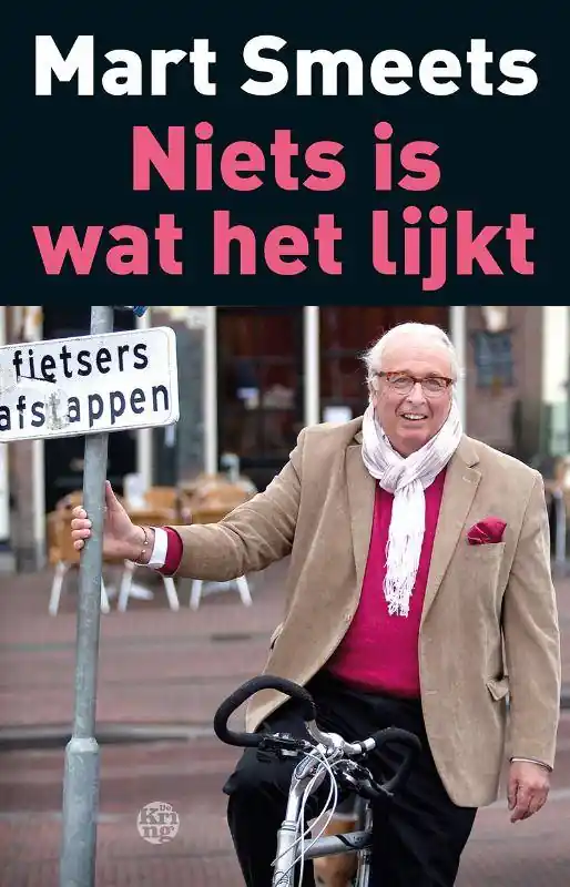 Dagaanbieding Niets is wat het lijkt / Druk 1
