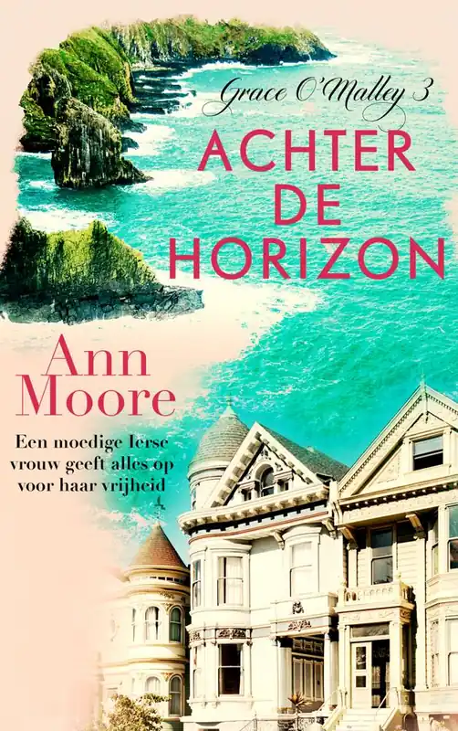 Achter de horizon / Druk 5 Tijdelijk Beschikbaar