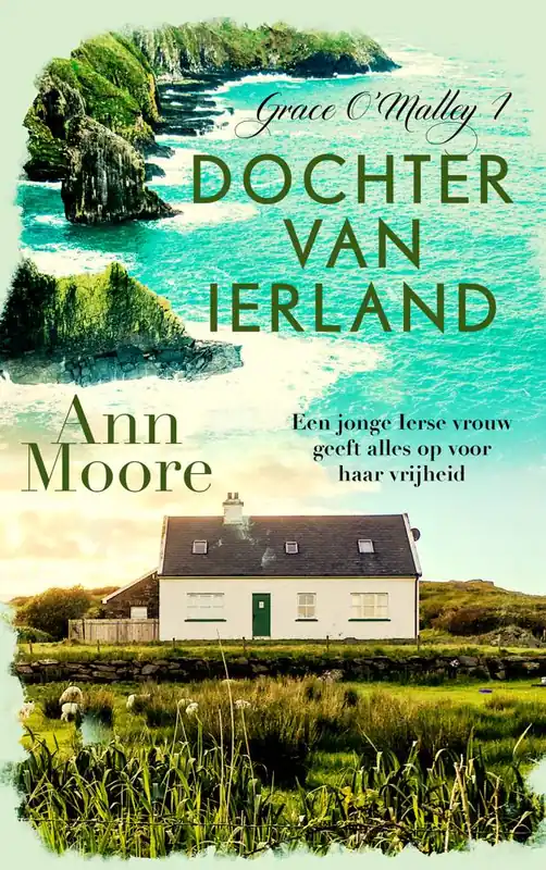 Voordeelprijs Dochter van Ierland / Druk 7