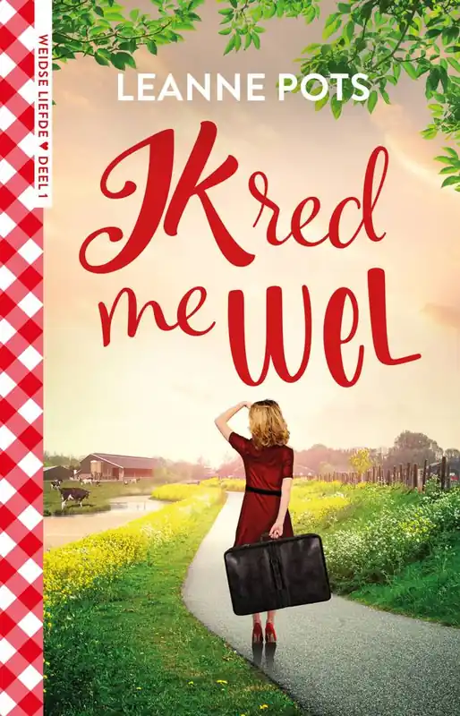 Lage Prijs Ik red me wel / Druk 3