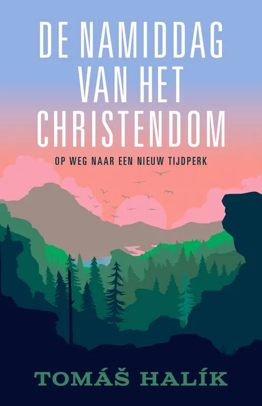 Beperkt Aanbod De namiddag van het christendom / Druk 5