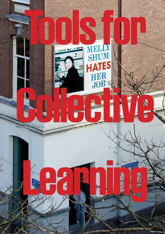 Tools for Collective Learning / 1st Edition Express Levering