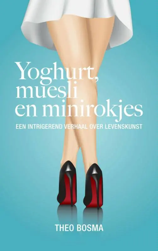 Op = Op Yoghurt, muesli en minirokjes / Druk 1
