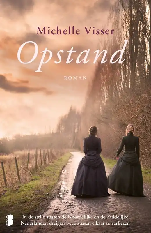 Nieuw Opstand / Druk 99