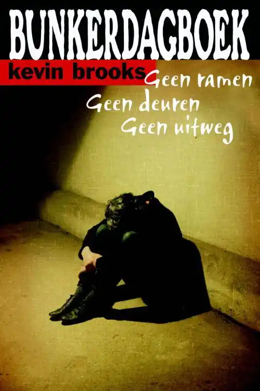 Gratis Retour Bunkerdagboek / Druk 1