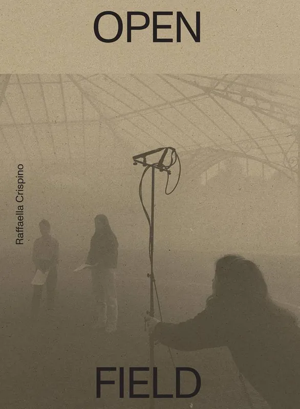 Raffaella Crispino. Open Field / 1st Edition Betrouwbaar