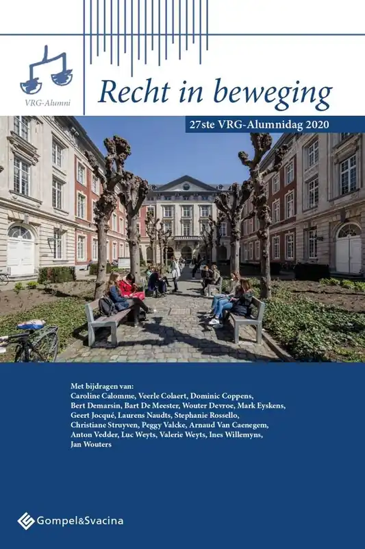 Direct Beschikbaar Recht in beweging / Druk 1
