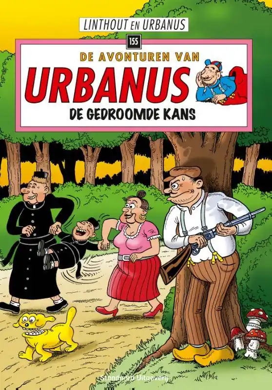 Snelle Levering De gedroomde kans / Druk 1