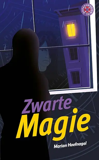 Zwarte magie / Druk 1 Shop Nu