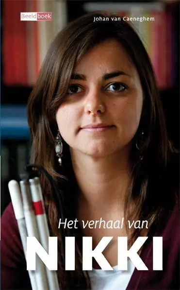 Meest Verkocht Het verhaal van Nikki / Druk 1