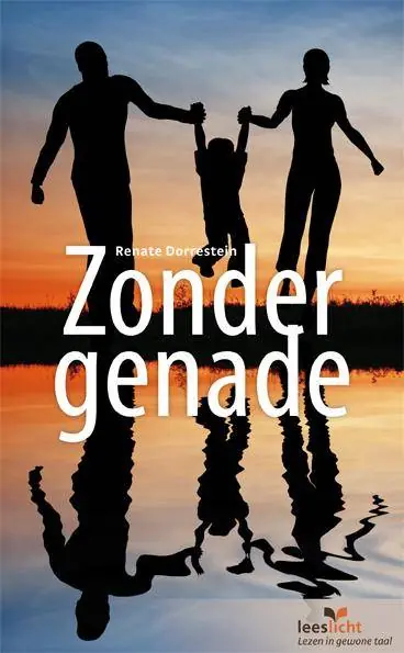 Gereduceerde Prijs Zonder genade / Druk 1
