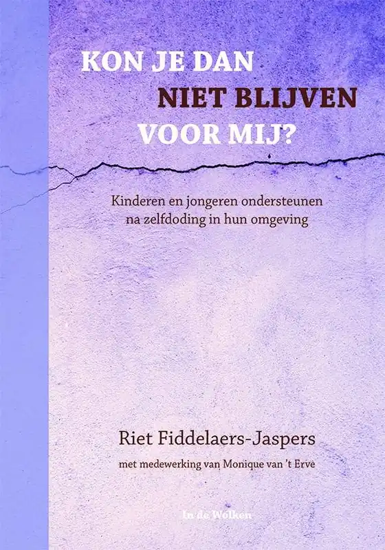 Exclusieve Aanbieding Kon je dan niet blijven voor mij? / Druk 1