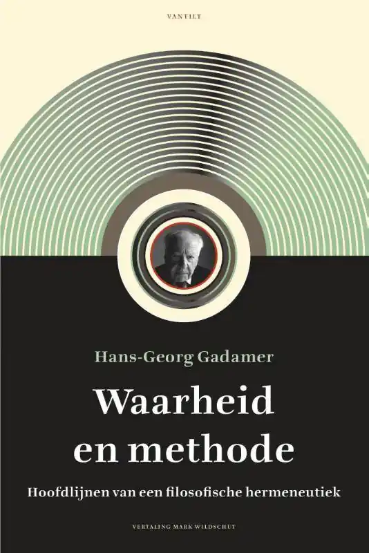 Seizoensaanbieding Waarheid en methode / Druk 1