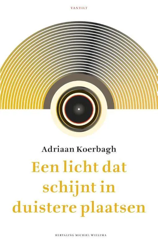 Een licht dat schijnt in duistere plaatsen / Druk 1 Weekendaanbieding