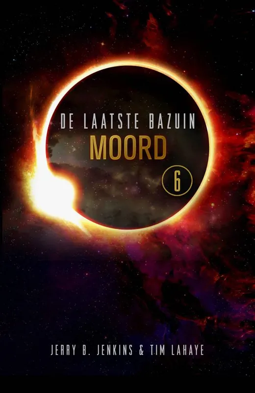 Direct Verzonden Moord / Druk 6
