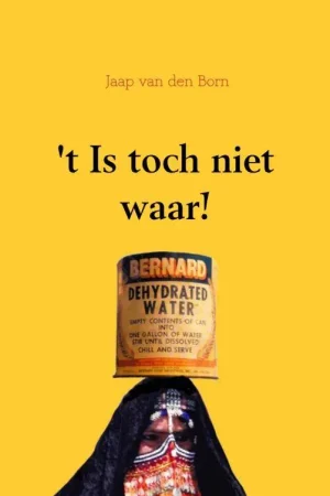 't Is toch niet waar! / Druk 1 Dagaanbieding