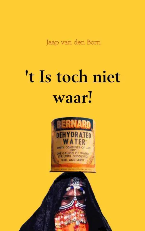 't Is toch niet waar! / Druk 1 Dagaanbieding