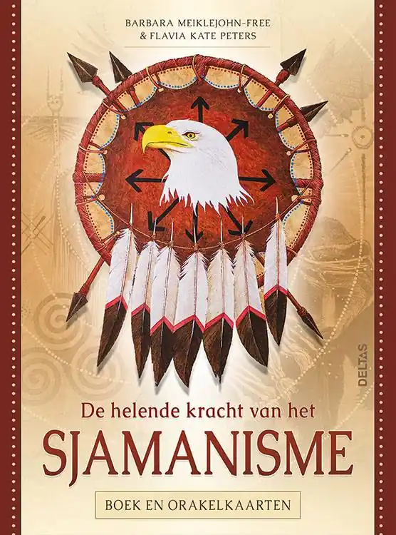 De helende kracht van het Sjamanisme / Druk 1 Bestseller