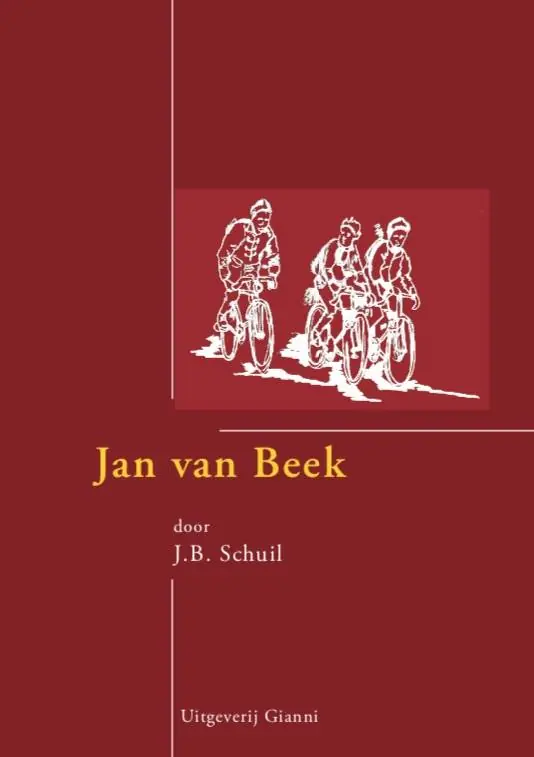 Jan van Beek / Druk 1 (Heruitgave) Alleen Vandaag