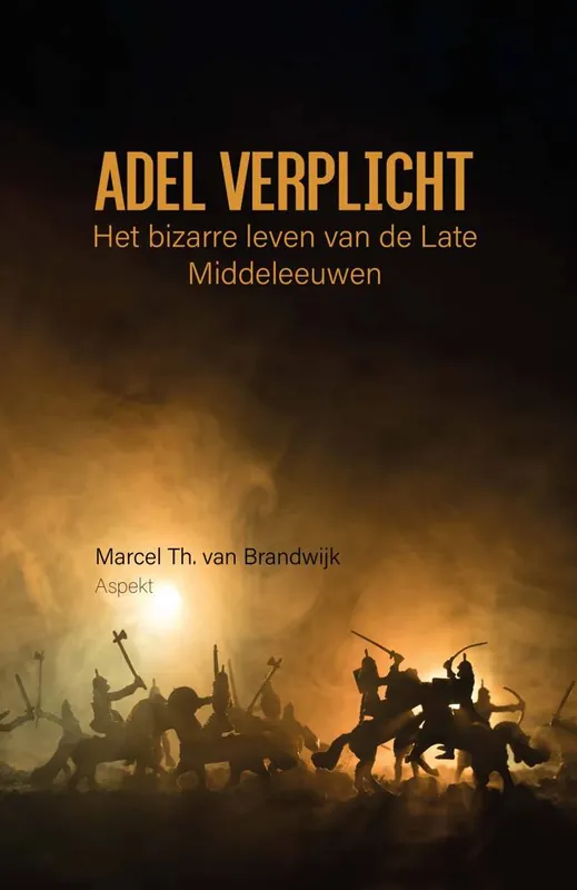 Adel verplicht / Druk 1 Koop Vandaag