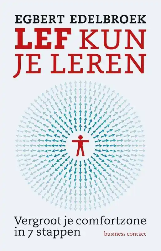 Beperkte Voorraad LEF kun je leren / Druk 1